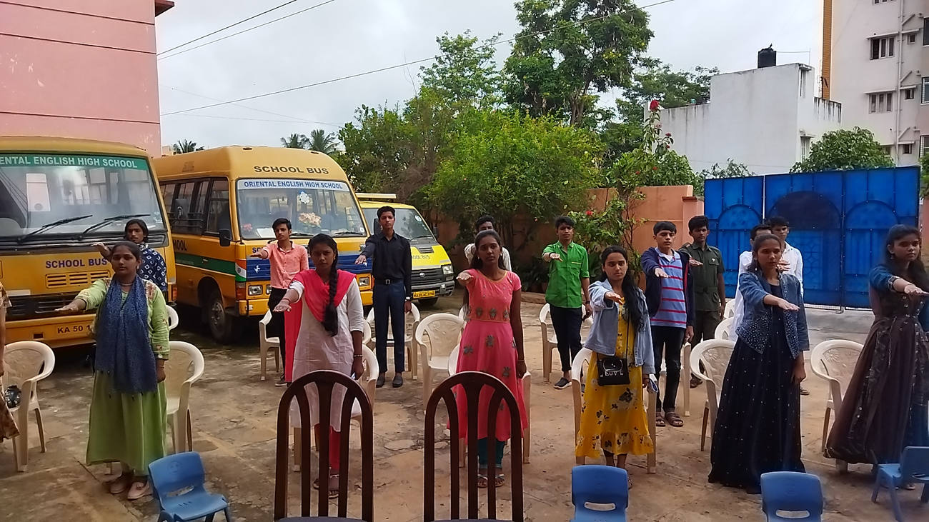 Independence Day 2021-22